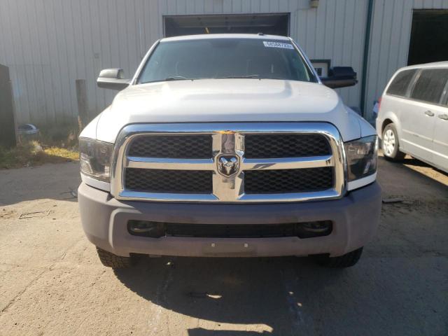 Photo 5 from auction – 2014 RAM 2500 ST with VIN 3C6TR5HT9EG155073