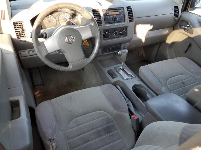 Photo 8 from auction – 2013 NISSAN FRONTIER S with VIN 1N6BD0CT9DN747833