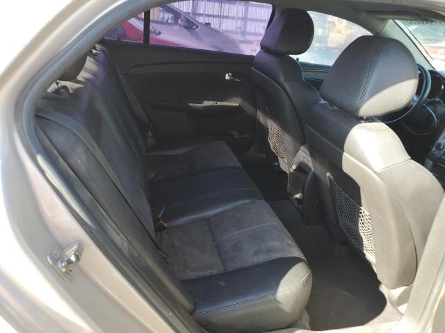 Photo 10 from auction – 2011 CHEVROLET MALIBU 2LT with VIN 1G1ZD5EU2BF232404