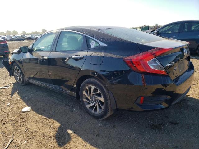 Photo 2 from auction – 2016 HONDA CIVIC EX with VIN 19XFC2F76GE058374