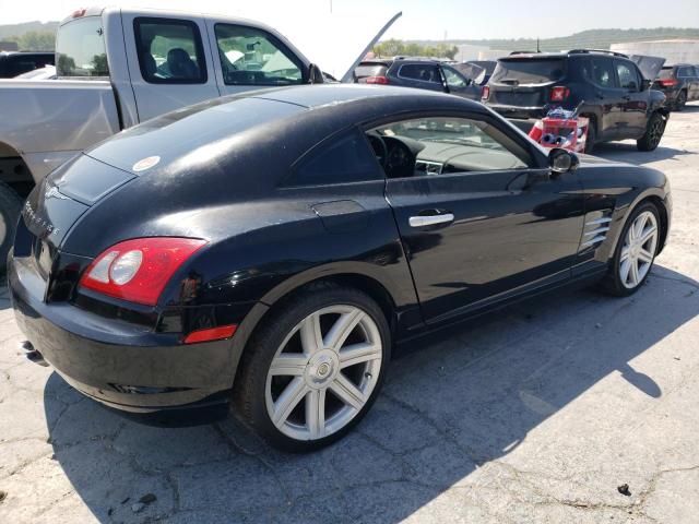 Photo 3 from auction – 2005 CHRYSLER CROSSFIRE with VIN 1C3AN69L15X044162