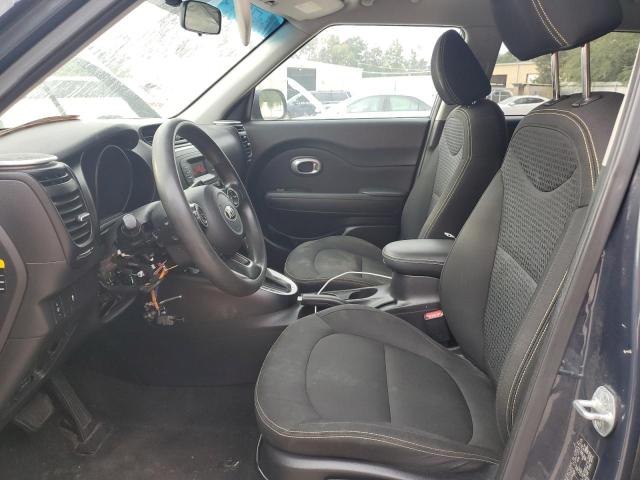 Photo 7 from auction – 2015 KIA SOUL + with VIN KNDJP3A57F7113553