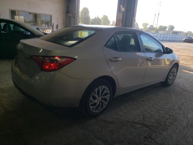 Photo 3 from auction – 2017 TOYOTA COROLLA L with VIN 2T1BURHEXHC751996