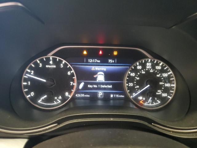 Photo 9 from auction – 2016 NISSAN MAXIMA 3.5 with VIN 1N4AA6AP1GC428898