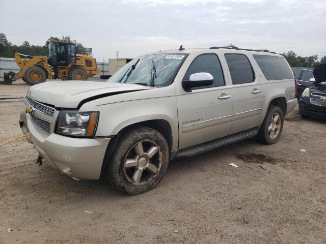CHEVROLET SUBURBAN C 2013 with VIN 1GNSCKE08DR168532 - Photo from auction