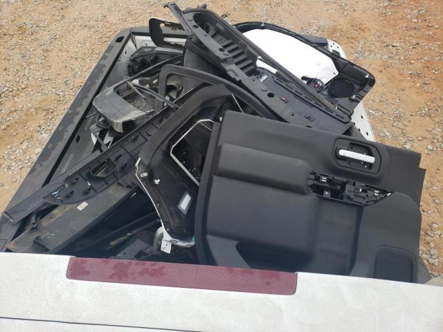 Photo 12 from auction – 2021 CHEVROLET SILVERADO with VIN 1GC1YNEY9MF306996