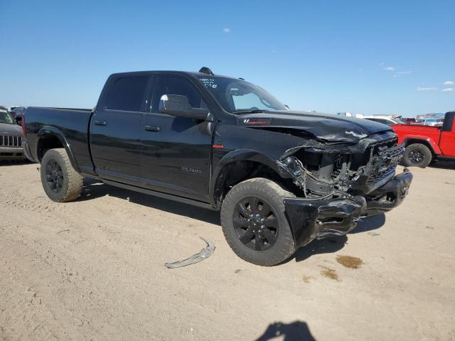 Photo 4 from auction – 2021 RAM 2500 LIMIT with VIN 3C6UR5SL4MG655301