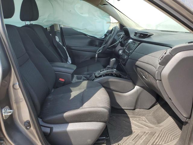 Photo 7 from auction – 2018 NISSAN ROGUE with VIN KNMAT2MT7JP582554