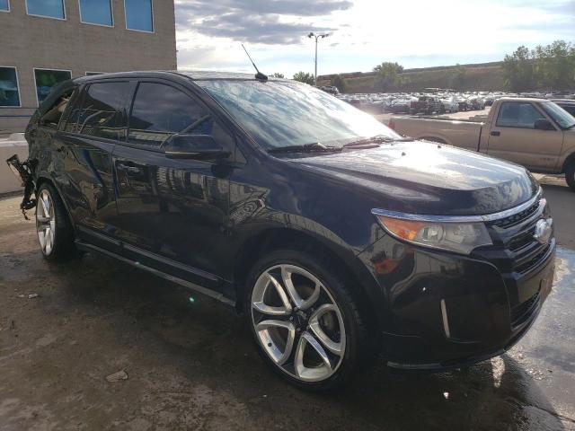 Photo 4 from auction – 2013 FORD EDGE SPORT with VIN 2FMDK3AK0DBA36493