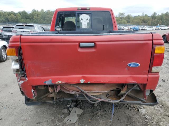 Photo 6 from auction – 1999 FORD RANGER SUP with VIN 1FTZR15X3XTA79682