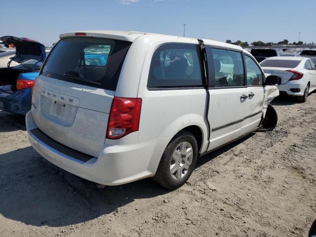 Photo 3 from auction – 2012 DODGE GRAND CARA with VIN 2C4RDGBG0CR182324