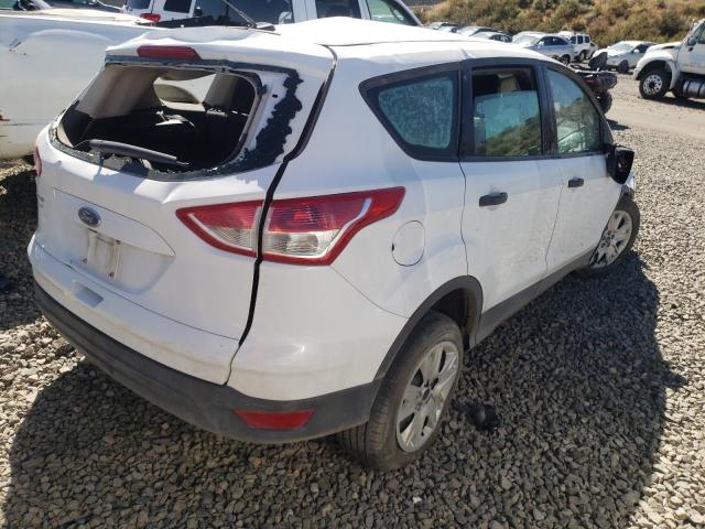 Photo 3 from auction – 2016 FORD ESCAPE S with VIN 1FMCU0F74GUC88948