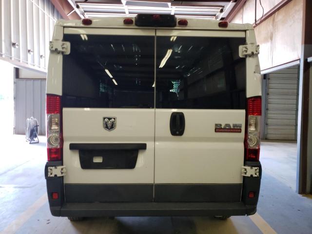 Photo 6 from auction – 2018 RAM PROMASTER with VIN 3C6TRVAG4JE103286