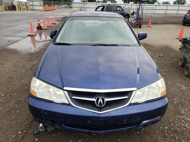 Photo 5 from auction – 2002 ACURA 3.2TL with VIN 19UUA56662A010201
