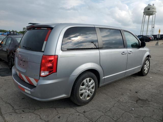 Photo 3 from auction – 2018 DODGE GRAND CARA with VIN 2C4RDGBG9JR209811