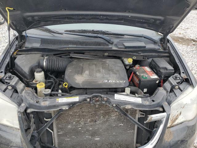 Photo 12 from auction – 2011 CHRYSLER TOWN & COU with VIN 2A4RR5DG4BR781870