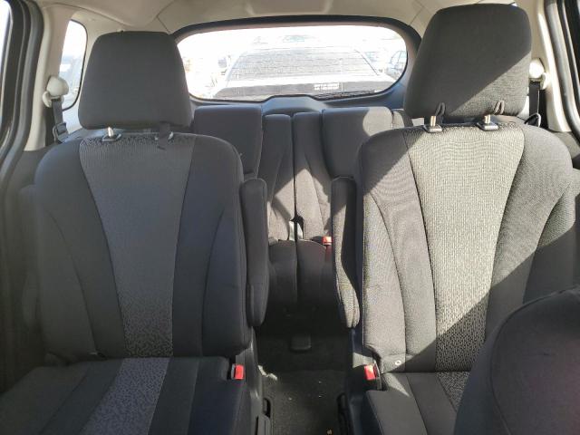 Photo 10 from auction – 2012 MAZDA 5 with VIN JM1CW2BL7C0118890