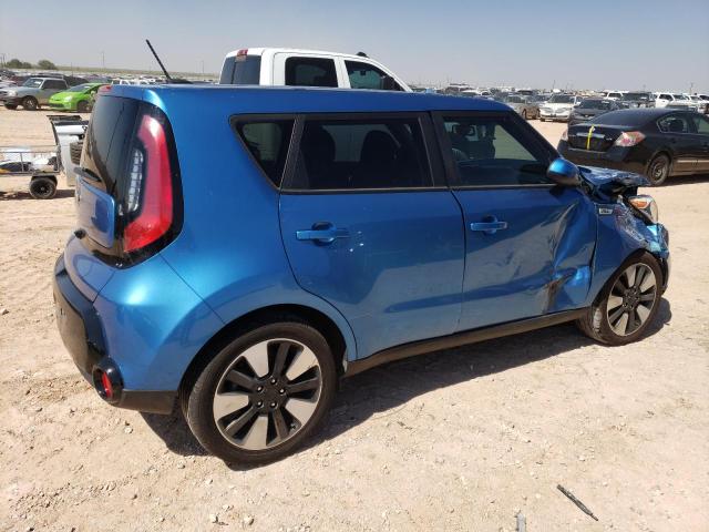 Фото 3 с аукциона – 2016 KIA SOUL + с VIN KNDJP3A58G7335181