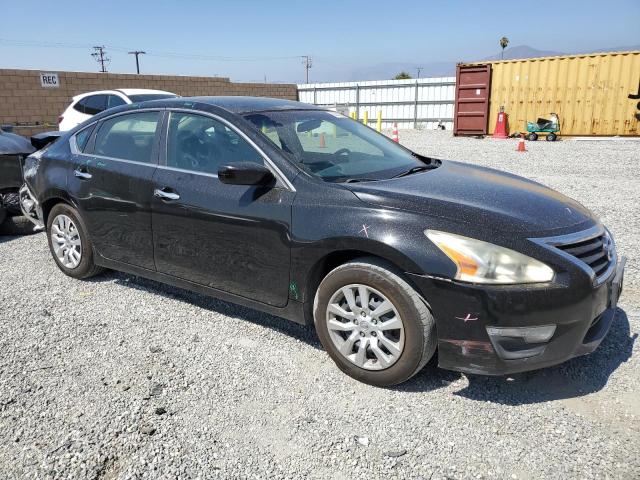 Photo 4 from auction – 2013 NISSAN ALTIMA 2.5 with VIN 1N4AL3AP4DC280038