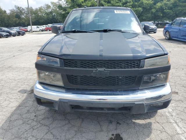 Photo 5 from auction – 2008 CHEVROLET COLORADO with VIN 1GCCS13E788139124