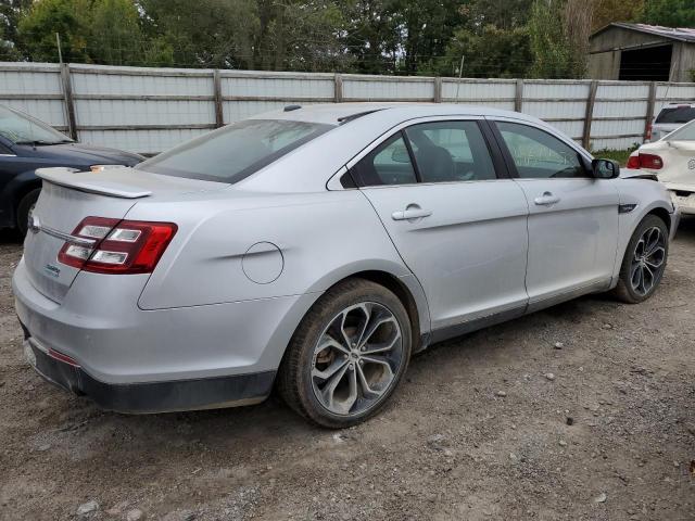 Photo 3 from auction – 2016 FORD TAURUS SHO with VIN 1FAHP2KT2GG147042