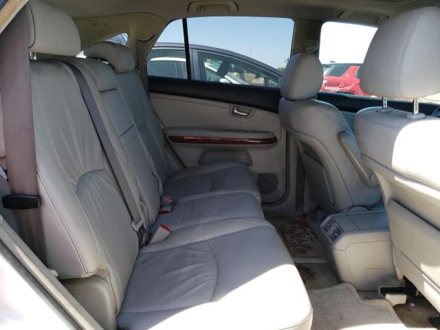 Photo 10 from auction – 2005 LEXUS RX 330 with VIN JTJGA31U550058155