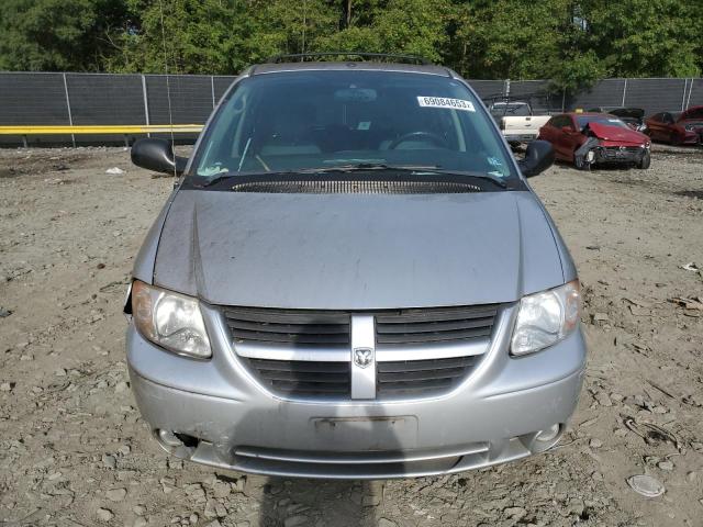 Photo 5 from auction – 2006 DODGE GRAND CARA with VIN 2D4GP44L86R807552