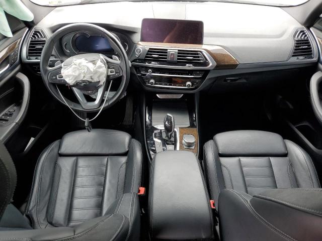 Photo 8 from auction – 2018 BMW X3 XDRIVE3 with VIN 5UXTR9C57JLD63671