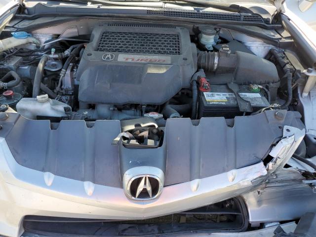 Photo 12 from auction – 2007 ACURA RDX TECHNO with VIN 5J8TB18507A000230