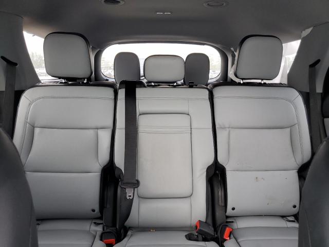 Photo 10 from auction – 2021 FORD EXPLORER X with VIN 1FMSK7DH0MGB31627