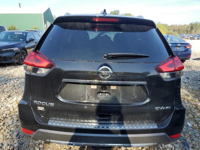 Photo 6 from auction – 2018 NISSAN ROGUE S with VIN KNMAT2MV3JP614353