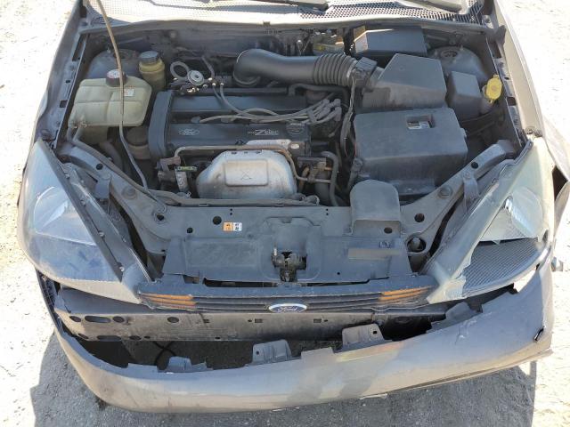 Photo 11 from auction – 2004 FORD FOCUS SE C with VIN 1FAFP34394W176047
