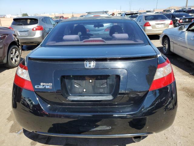 Photo 6 from auction – 2009 HONDA CIVIC EX with VIN 2HGFG118X9H514786