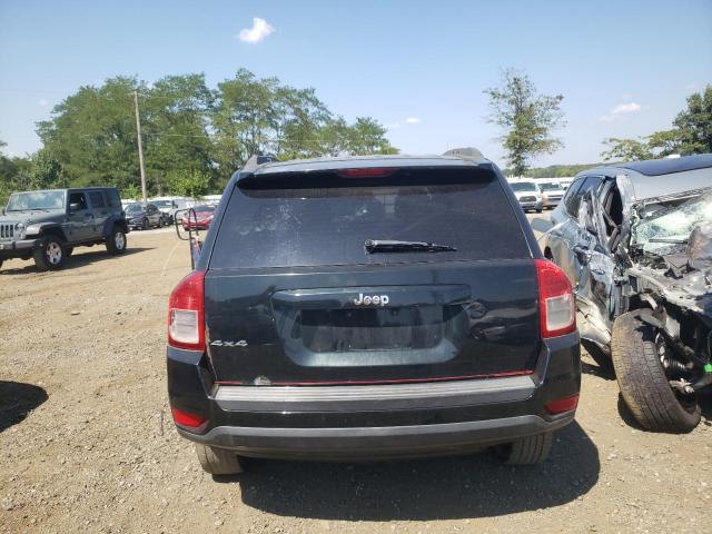 Photo 6 from auction – 2013 JEEP COMPASS SP with VIN 1C4NJDBB0DD222559