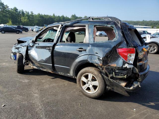 Photo 2 from auction – 2012 SUBARU FORESTER 2 with VIN JF2SHABC9CH457914