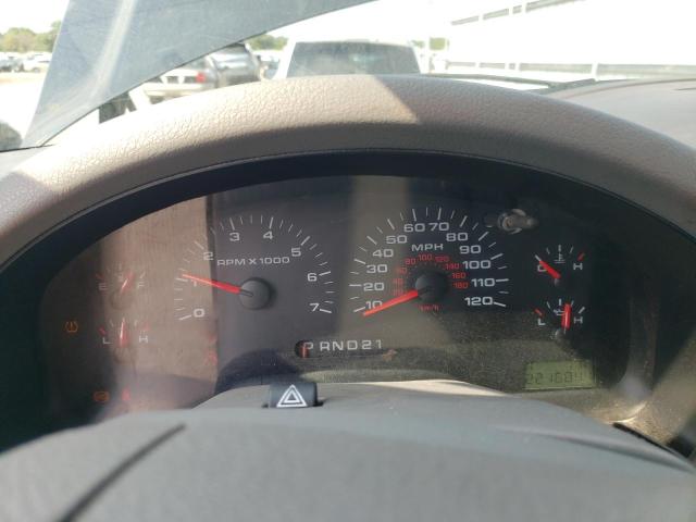 Photo 9 from auction – 2008 FORD F150 SUPER with VIN 1FTRW14W78FB86557