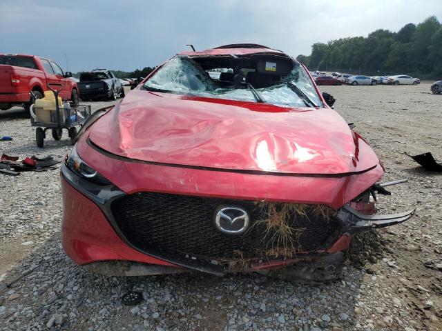 Photo 5 from auction – 2022 MAZDA 3 PREFERRE with VIN JM1BPALL2N1514689