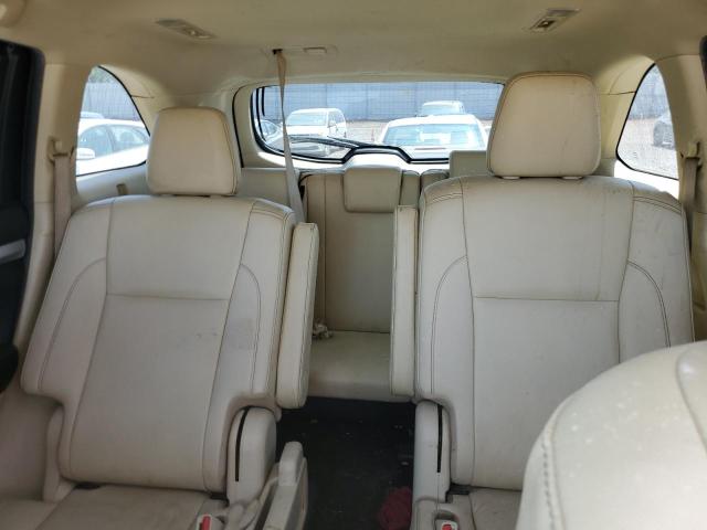 Photo 10 from auction – 2019 TOYOTA HIGHLANDER with VIN 5TDKZRFH4KS343376