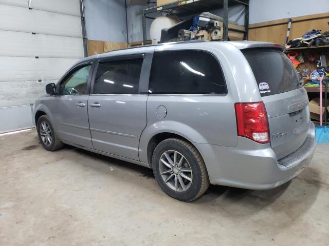 Photo 2 from auction – 2015 DODGE GRAND CARA with VIN 2C4RDGBG1FR679189