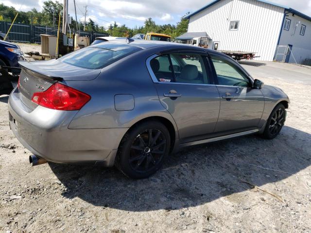 Photo 3 from auction – 2011 INFINITI G37 with VIN JN1CV6ARXBM402699