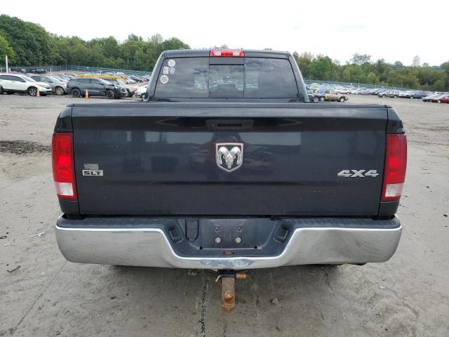 Photo 6 from auction – 2019 RAM 1500 CLASS with VIN 1C6RR7TT6KS522111