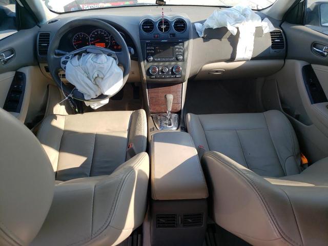 Photo 8 from auction – 2012 NISSAN ALTIMA BAS with VIN 1N4AL2AP0CC180186