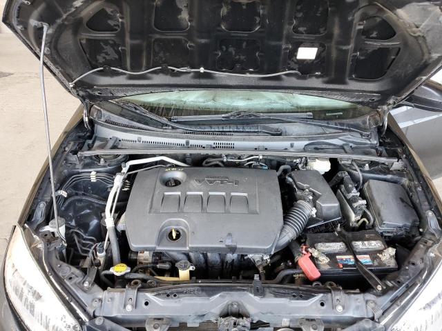 Photo 11 from auction – 2016 TOYOTA COROLLA L with VIN 2T1BURHE8GC617938