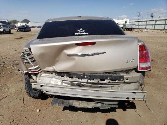 Photo 6 from auction – 2012 CHRYSLER 300 LIMITE with VIN 2C3CCACGXCH285152