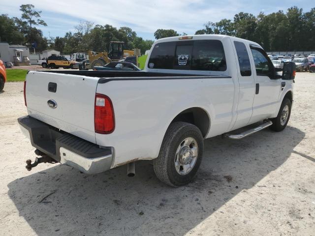 Photo 3 from auction – 2010 FORD F250 SUPER with VIN 1FTNX2A50AEA55611