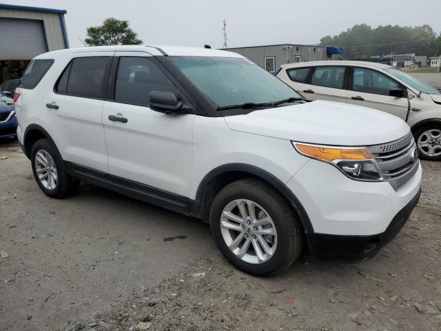 Photo 4 from auction – 2015 FORD EXPLORER with VIN 1FM5K8B8XFGC53808