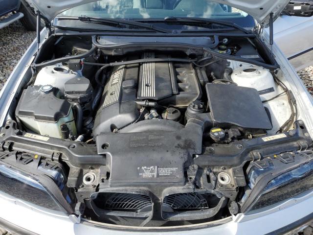 Photo 11 from auction – 2002 BMW 325 XI with VIN WBAEU33472PF70954