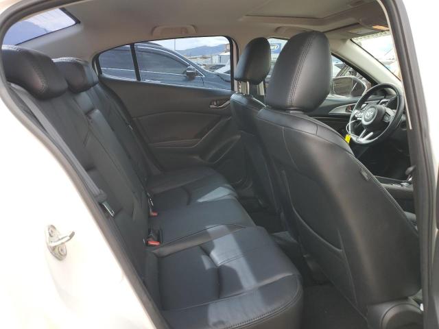 Photo 10 from auction – 2018 MAZDA 3 TOURING with VIN 3MZBN1V31JM230936