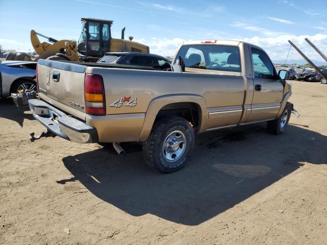 Photo 3 from auction – 2000 CHEVROLET SILVERADO with VIN 1GCGK24U8YE345633