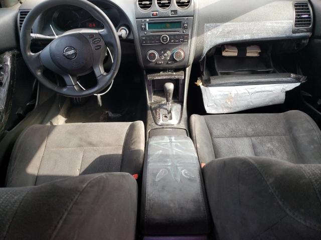 Photo 8 from auction – 2012 NISSAN ALTIMA BAS with VIN 1N4AL2AP7CN469702